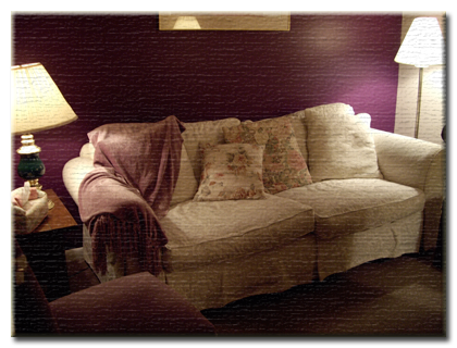 a comfortable environment